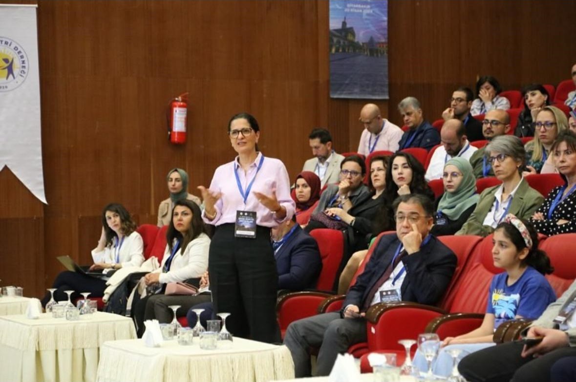 Doped Genetic Congress